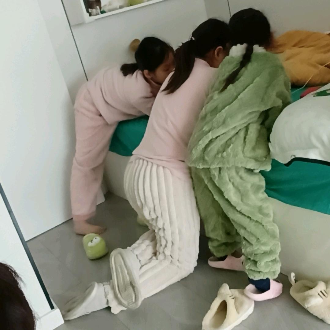 吴大姐