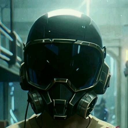 也许只是一片空白