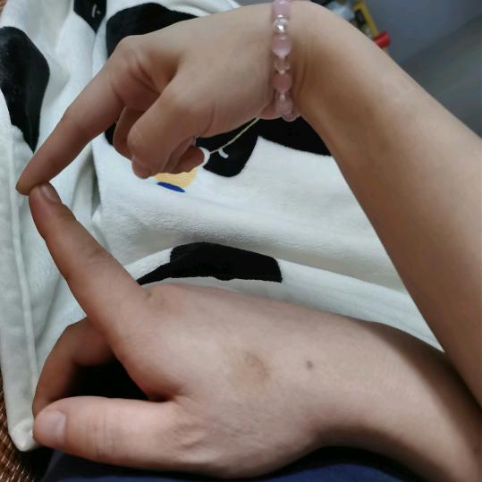 许妍的兵