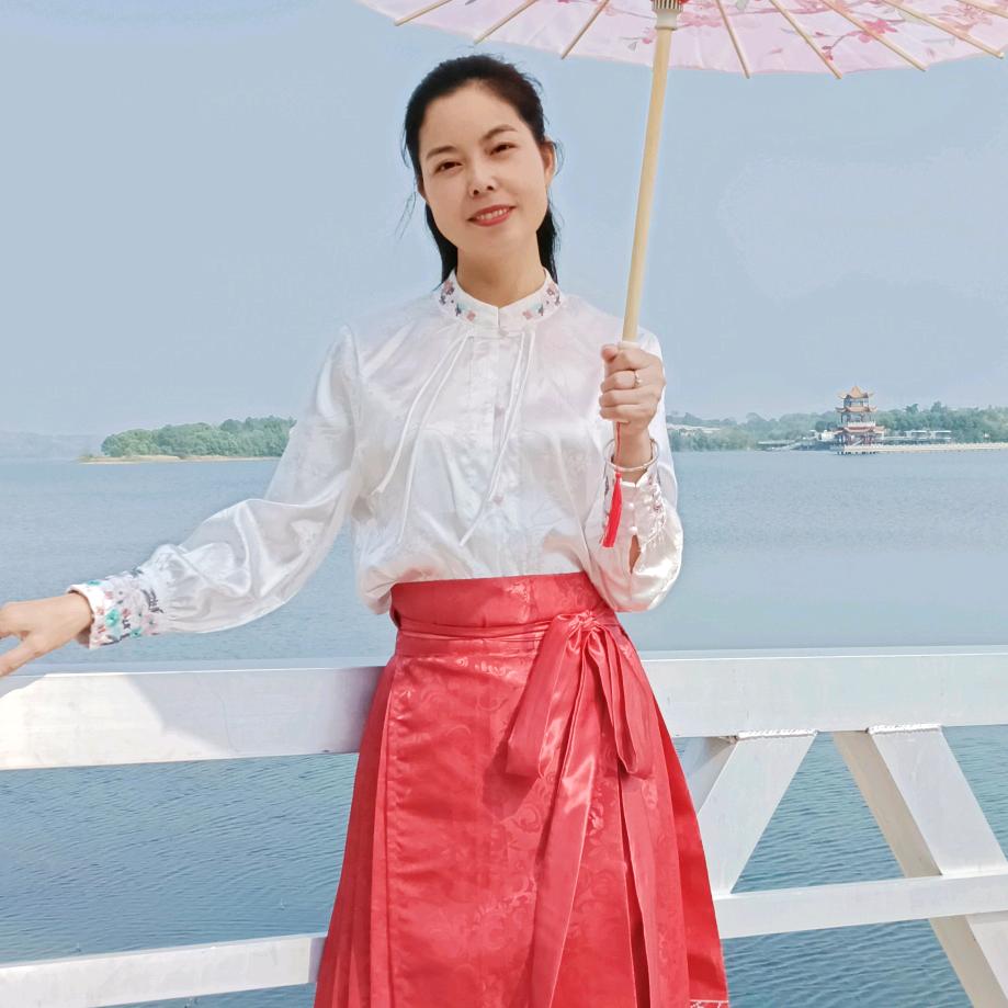 暗香🌸