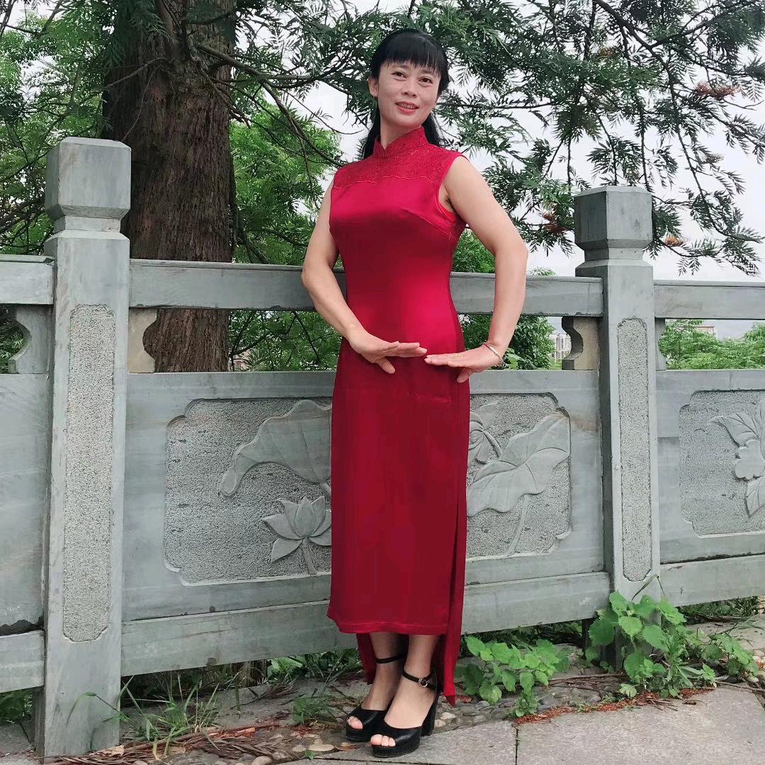 燕子《拒绝连赞》