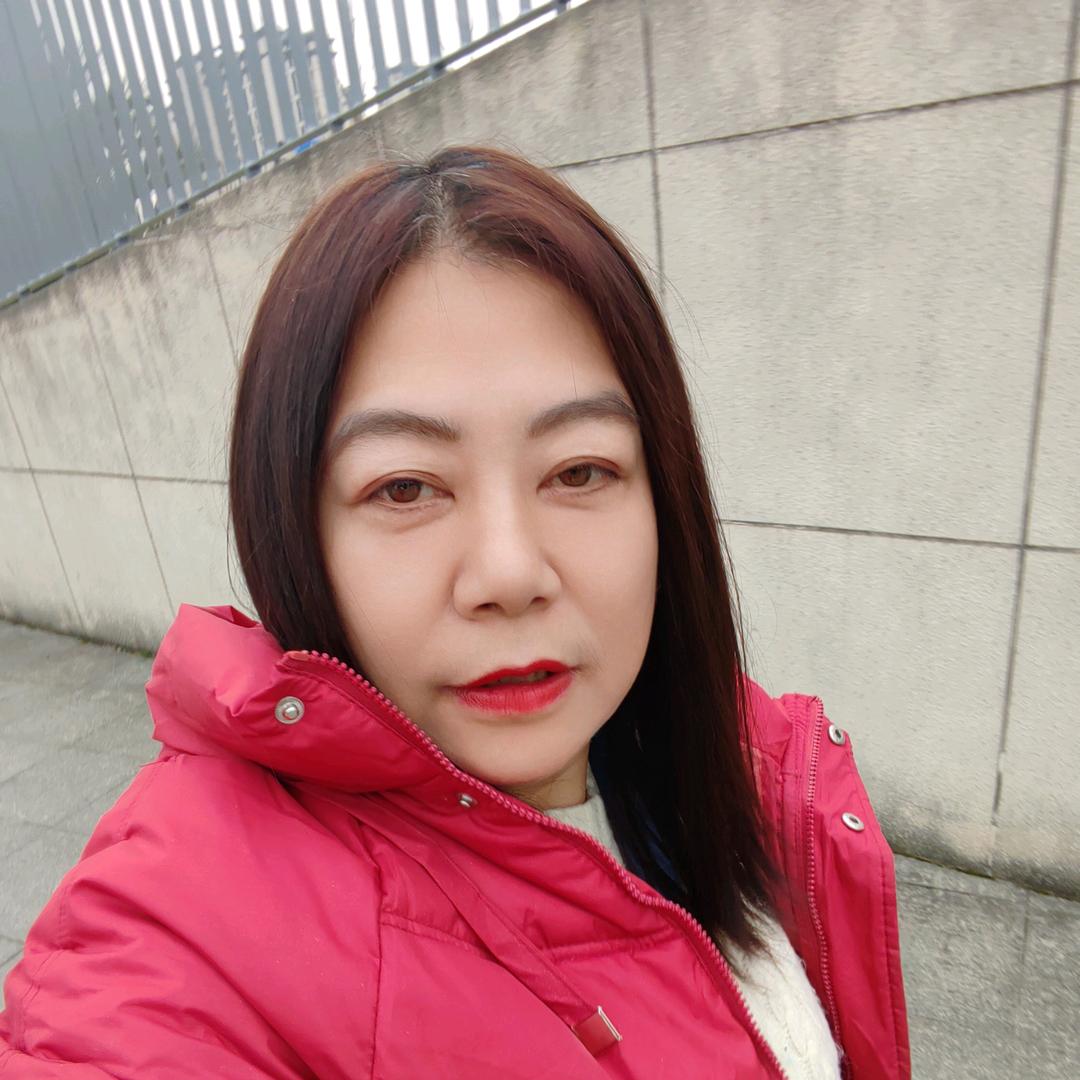 幸福的我