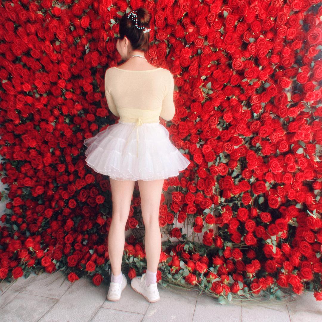 娟子😉