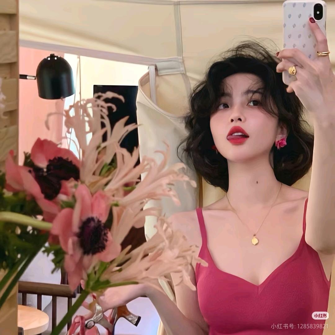 翻斗花花园小美^0^