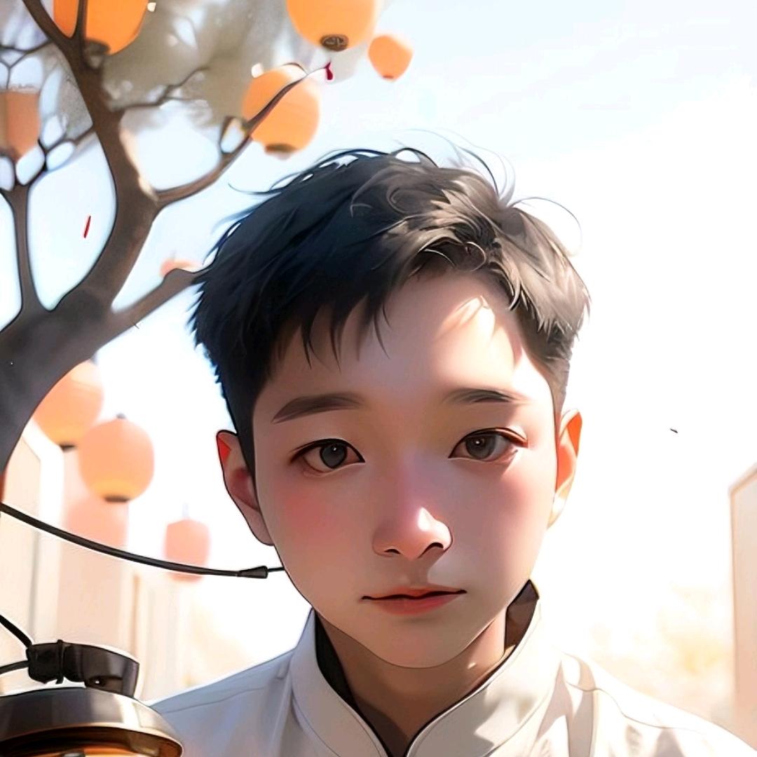 渲染、似流年