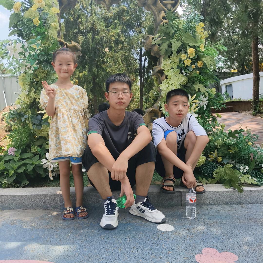 阿盼/请勿连赞