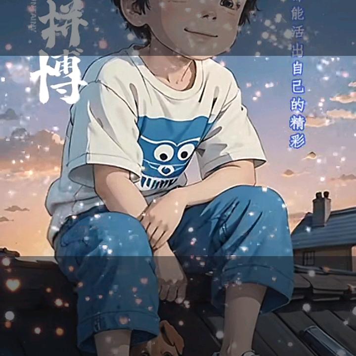 独行浪子