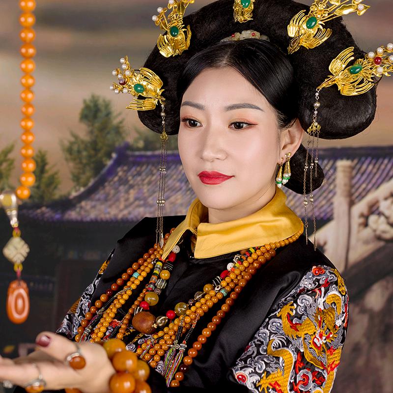 珠宝天下