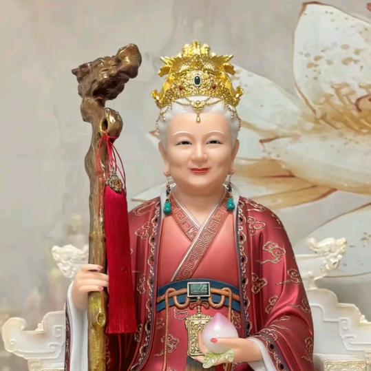 👄太山庙云姐