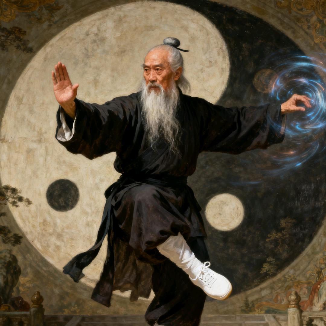 千年绝学