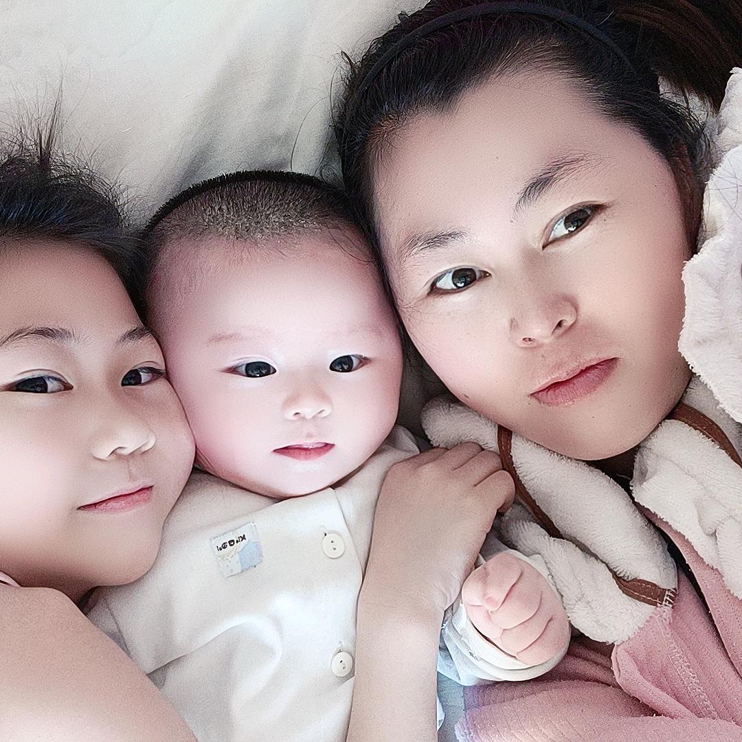 睿宝妈妈