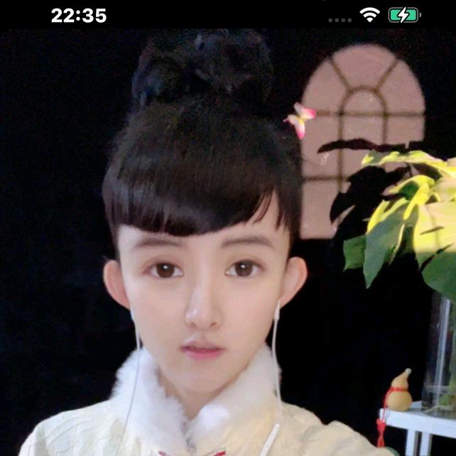 盼兮 171（暂退）