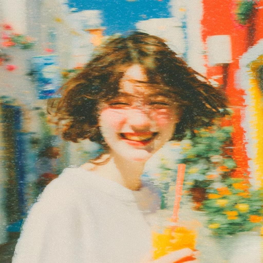 霏