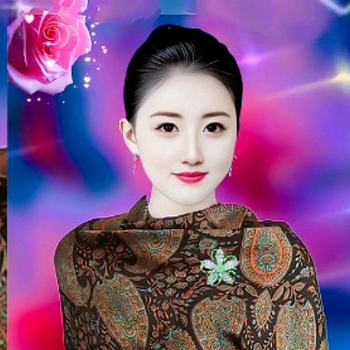 徐善美