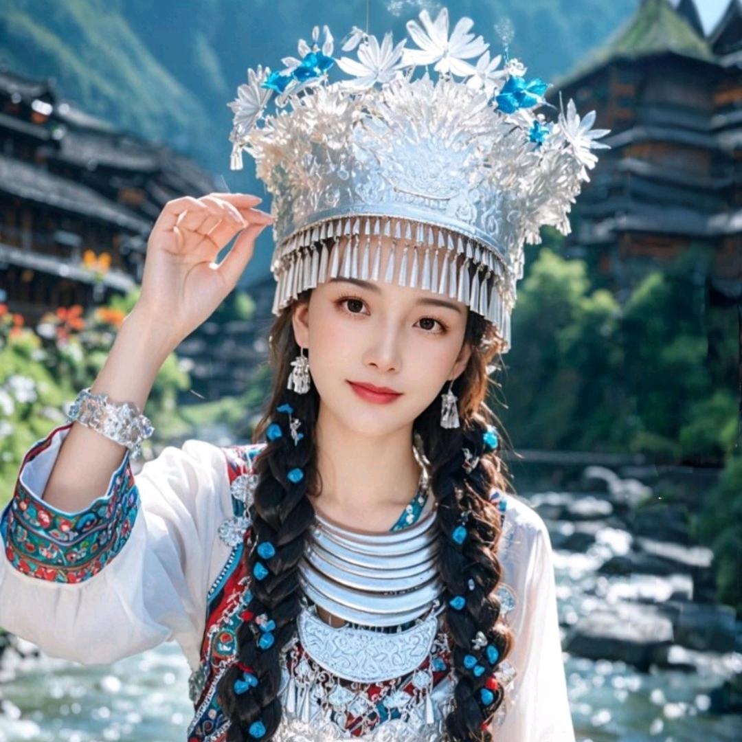 敏敏《山歌》