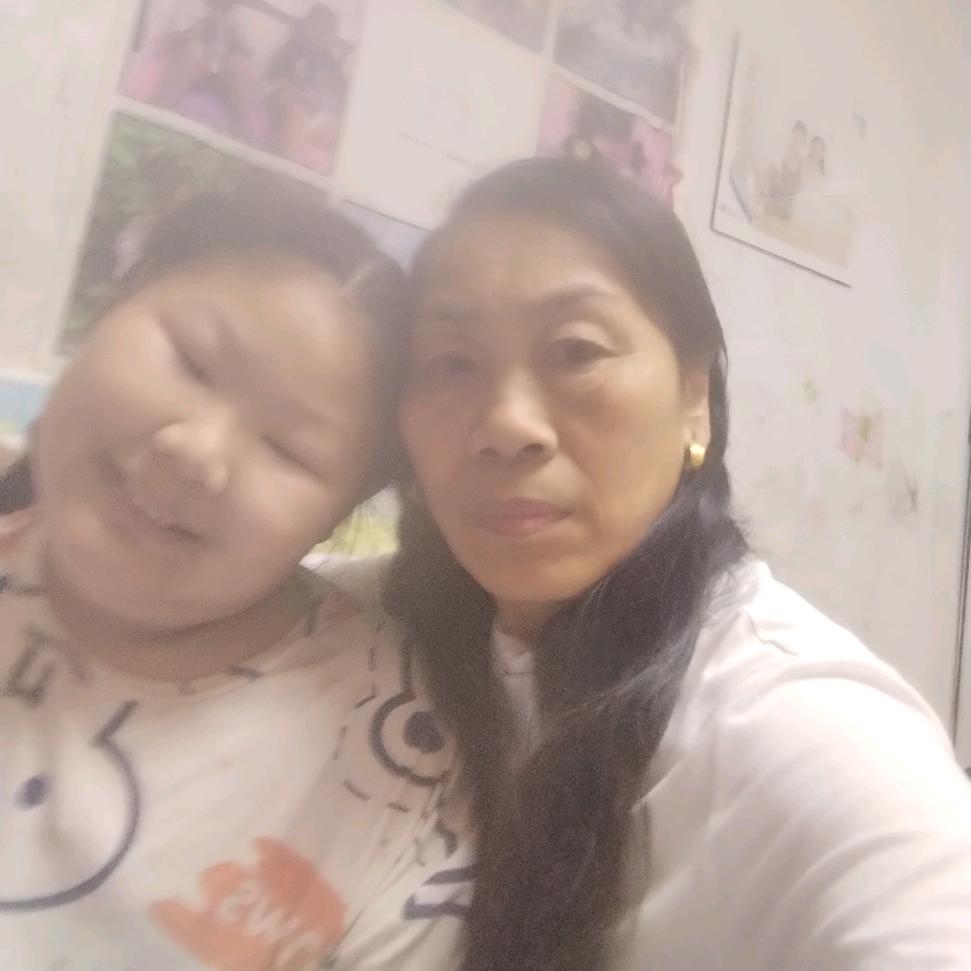 爷爷的小宝贝