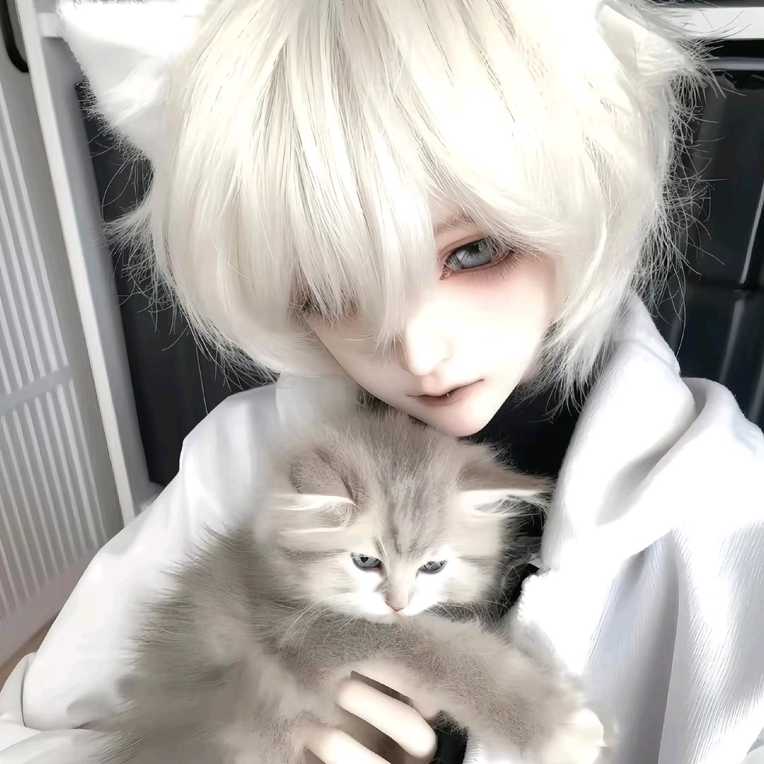 慕