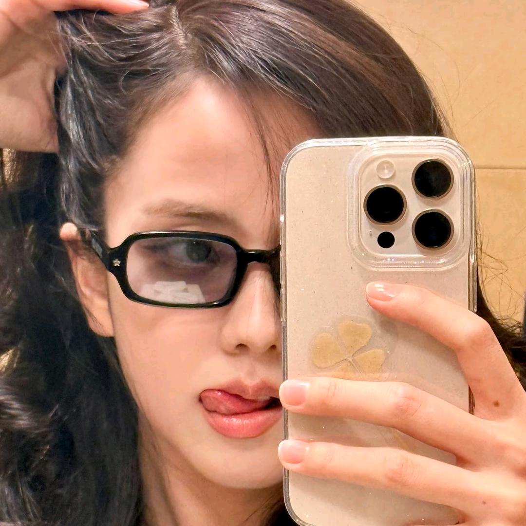 脑袋困掉了.