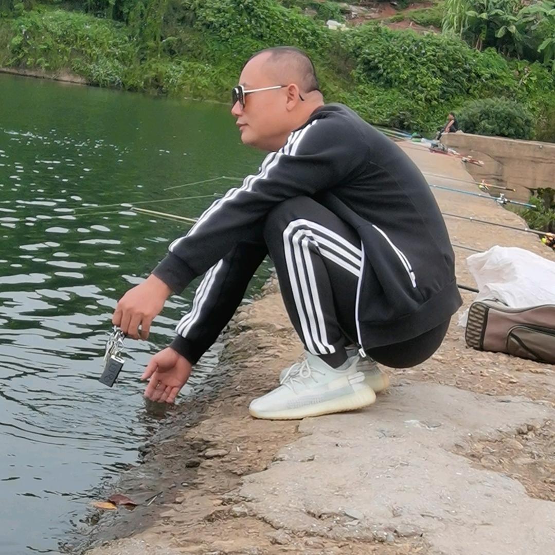 为自己代言(勇少)