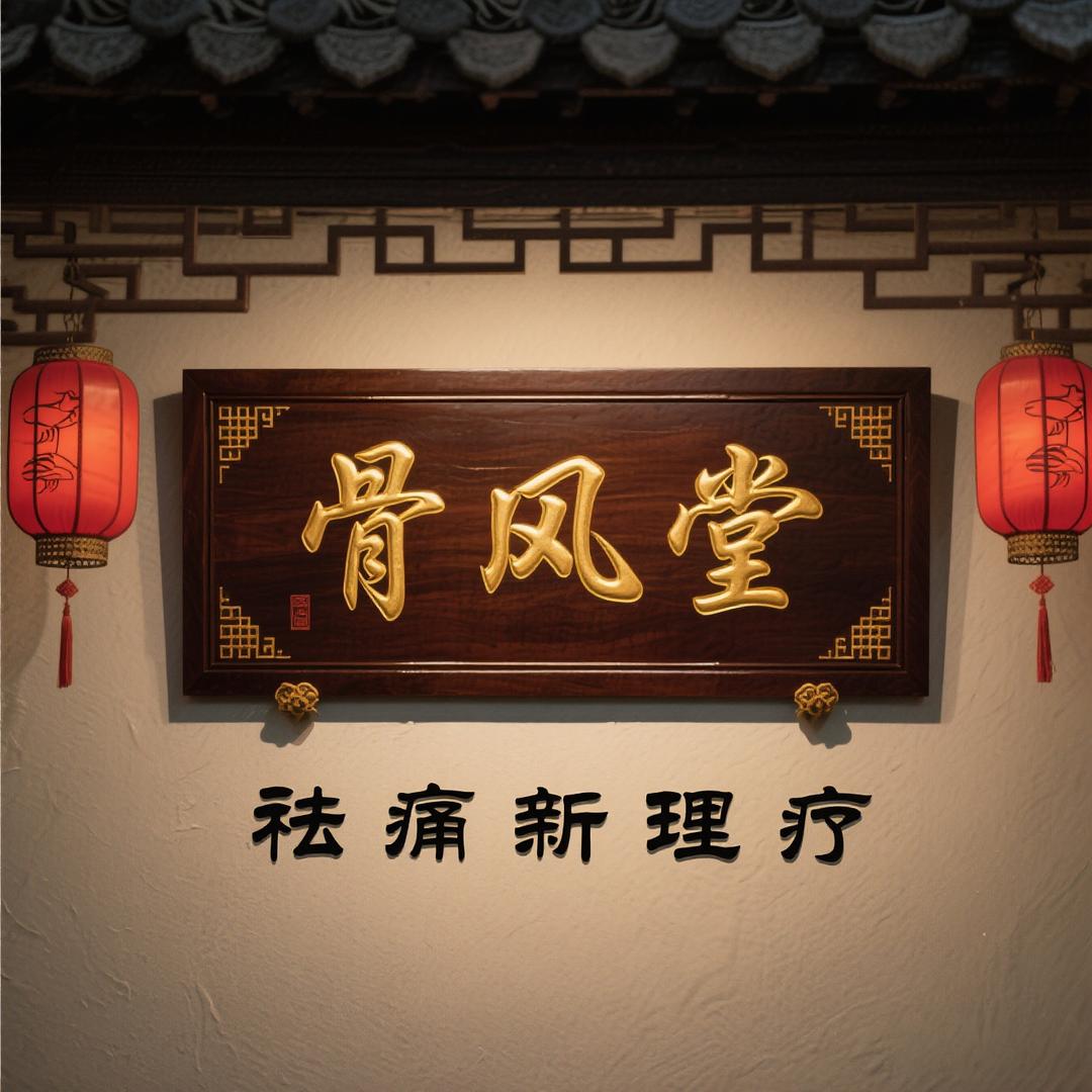 骨风堂