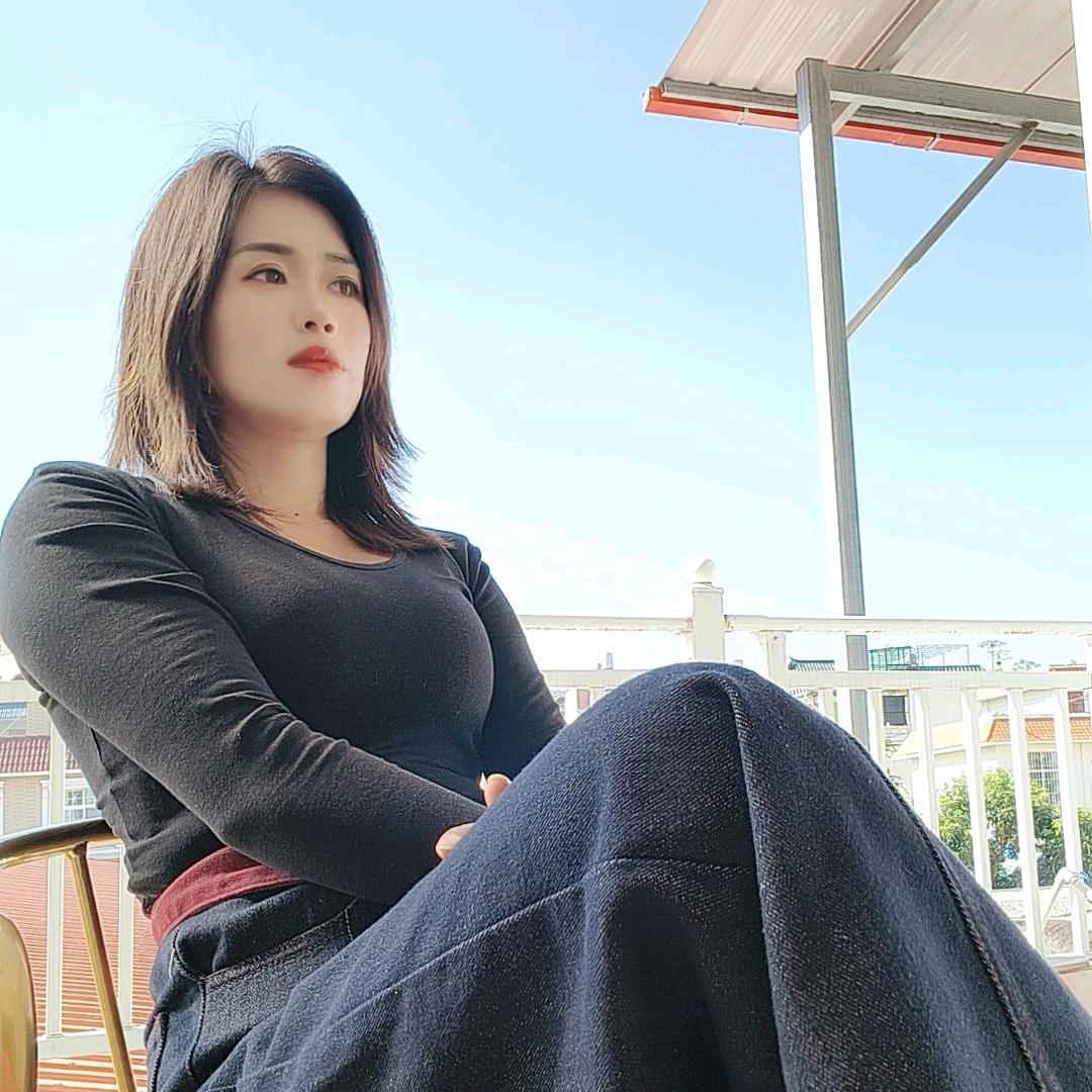 小黑黑💋
