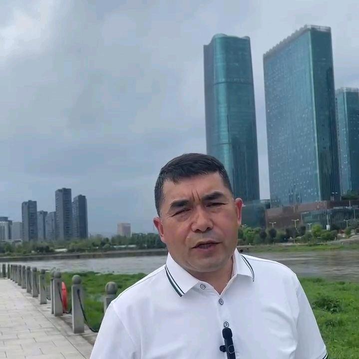 教父爸爸