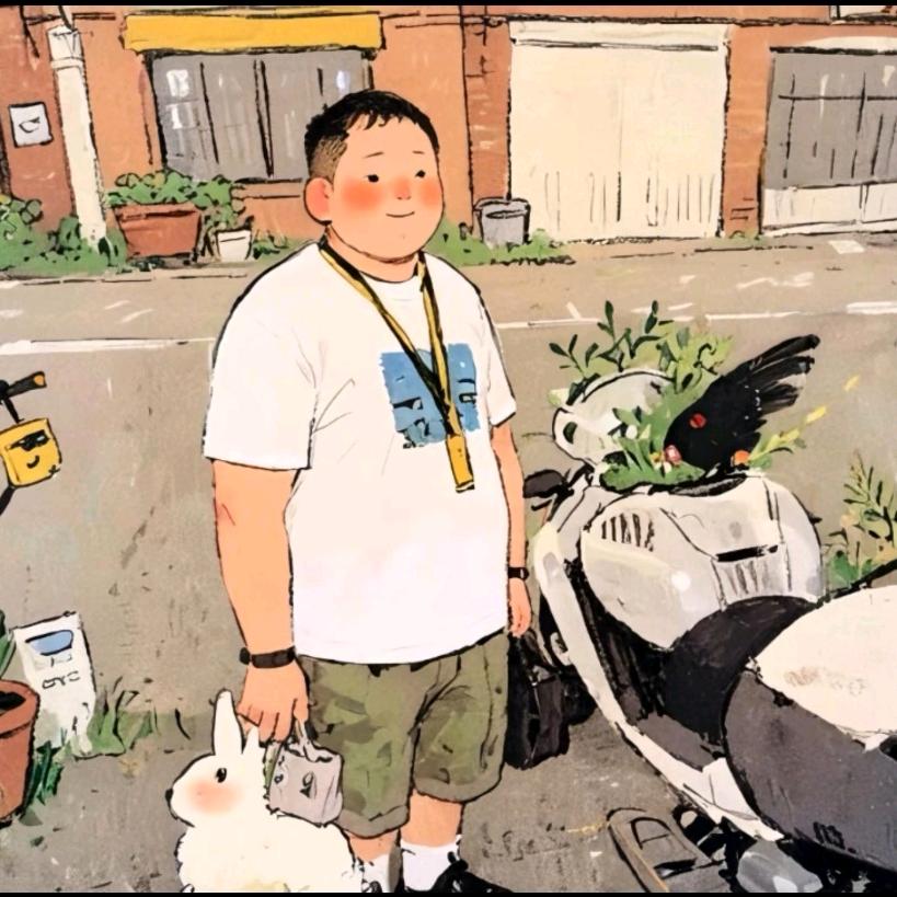 小新淘淘车
