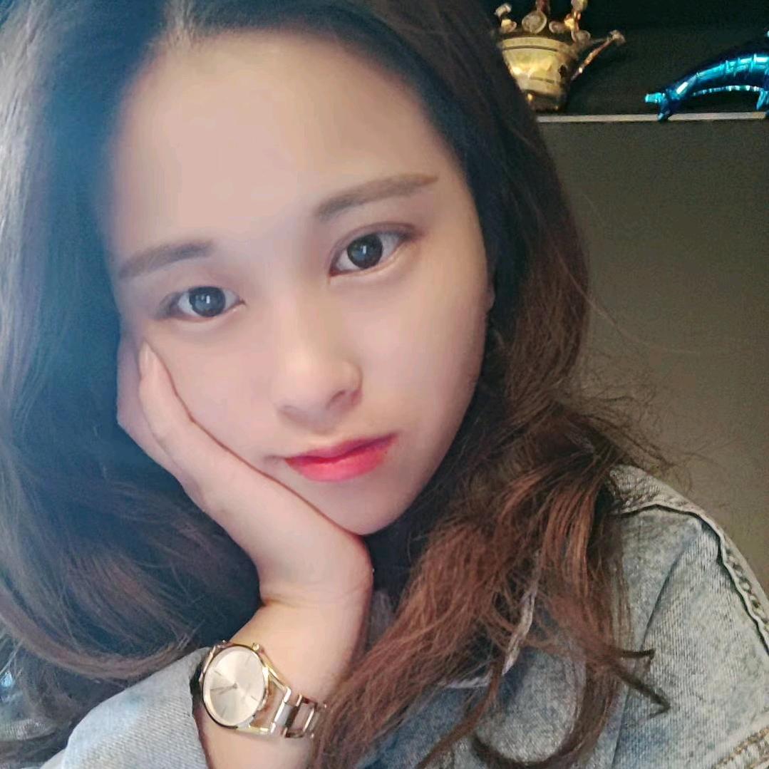 糖糖（12月20日生日）