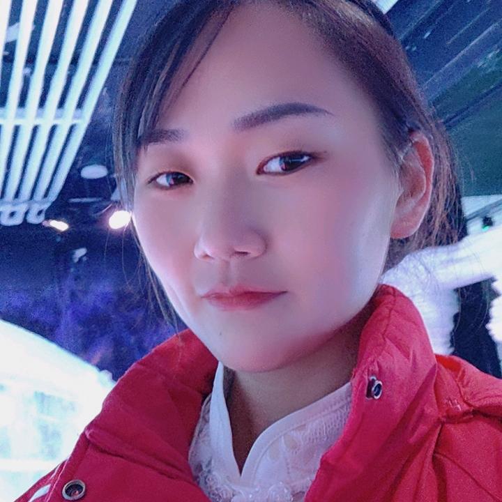 沐歌💞