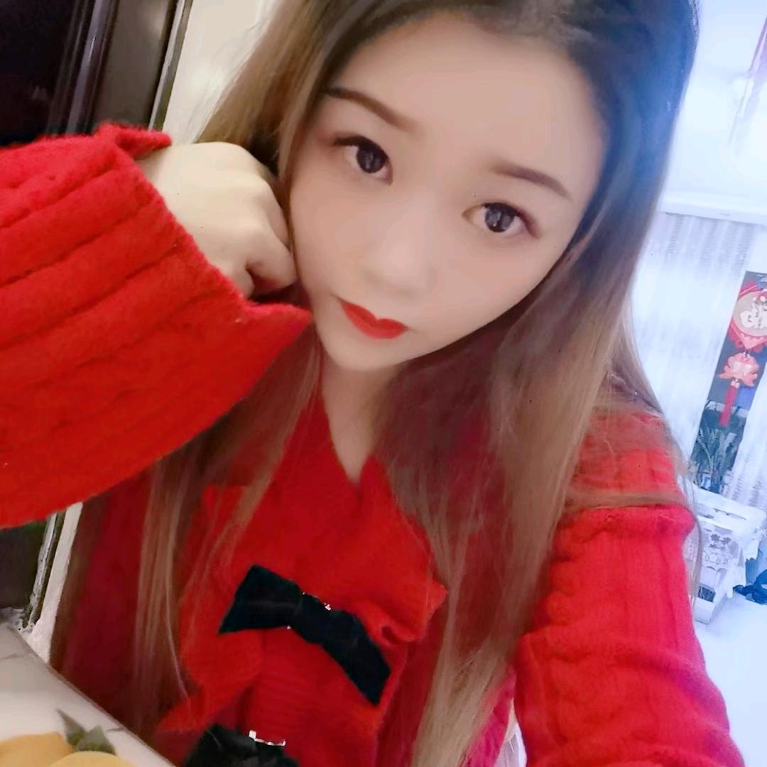 甜❤️心