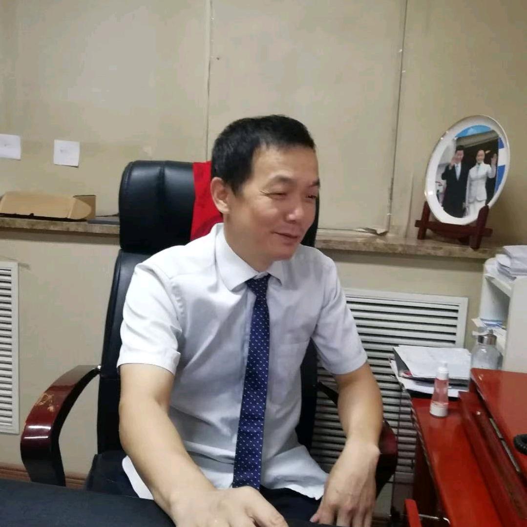 北京诚信智能家居（潘工）