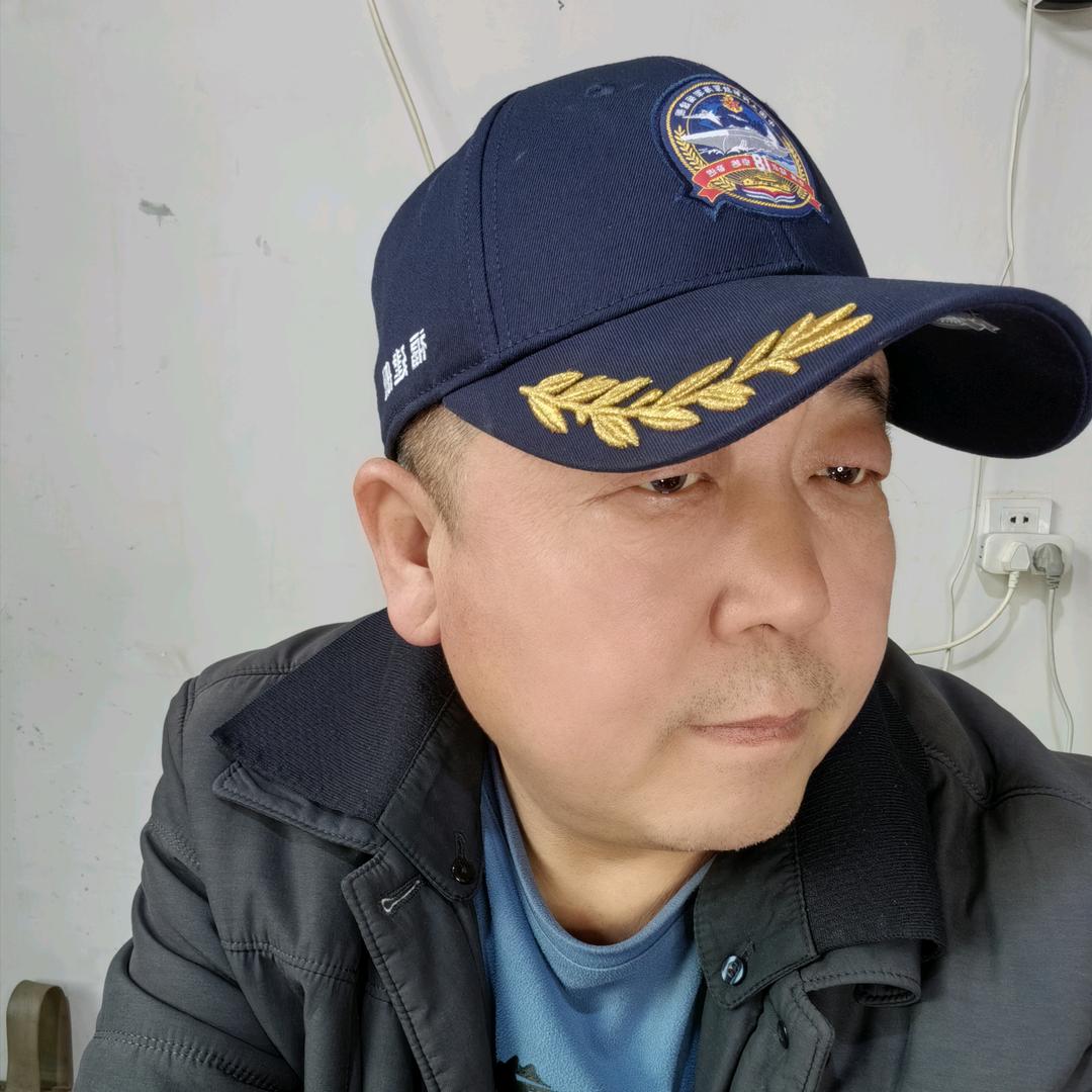 保定景哥（早上5:30）