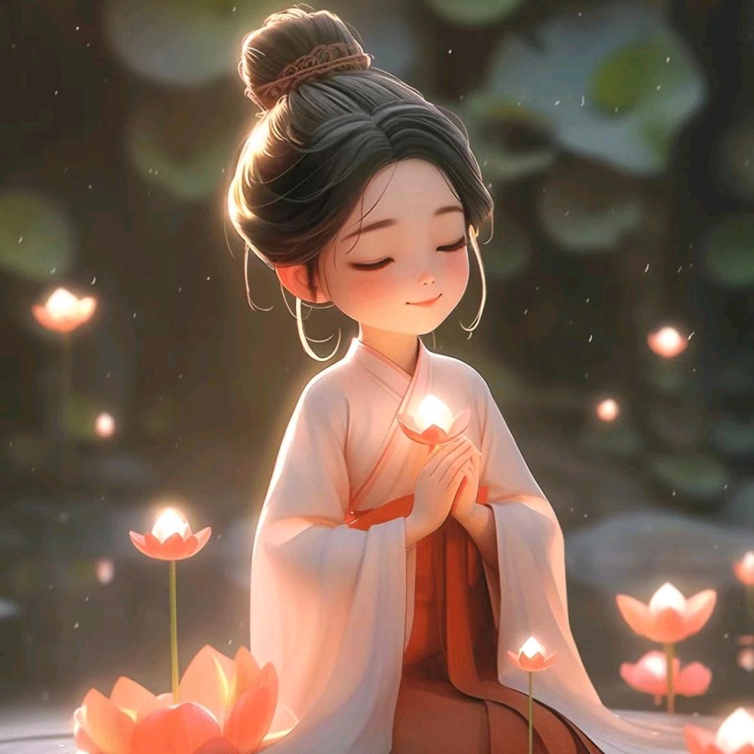 多听小姐💕