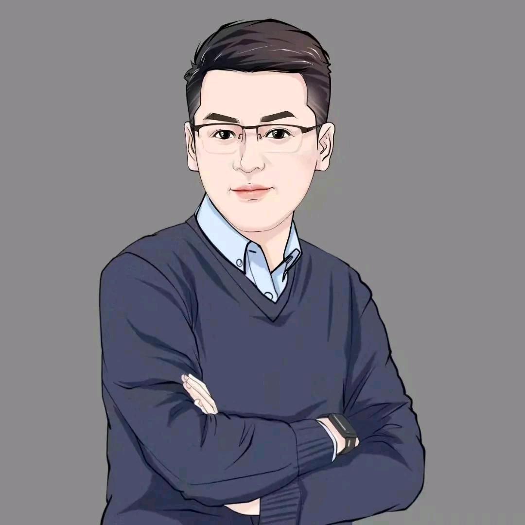 彬哥.记录生活