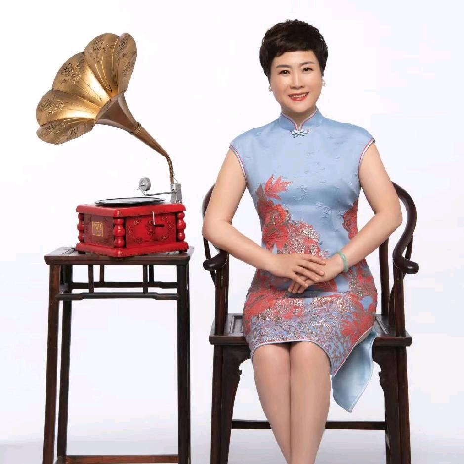 常红姐姐