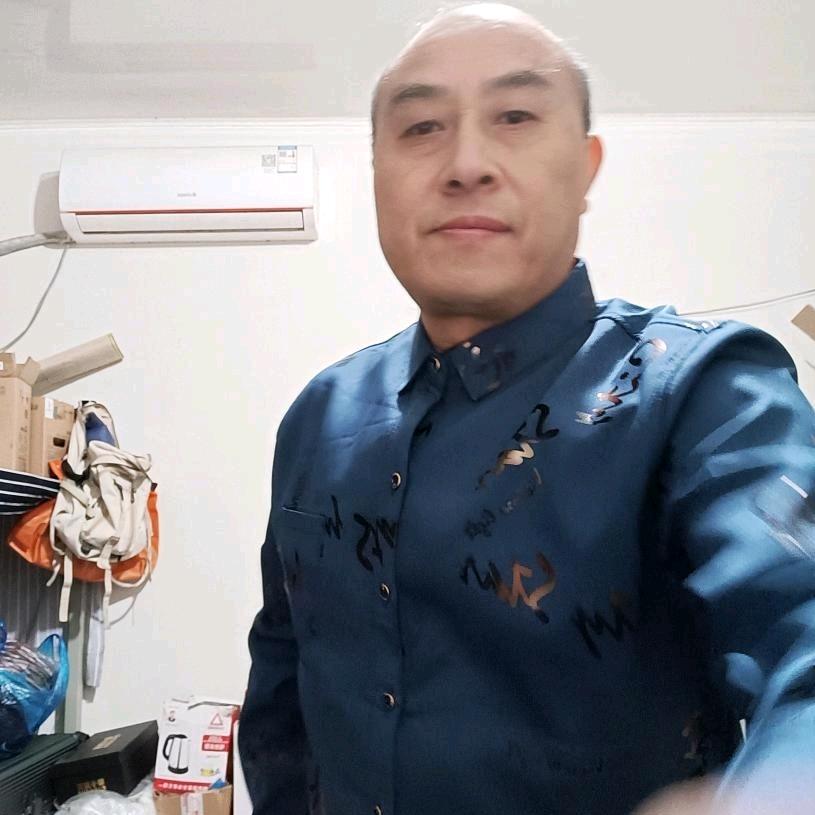 华哥918（暂停播）