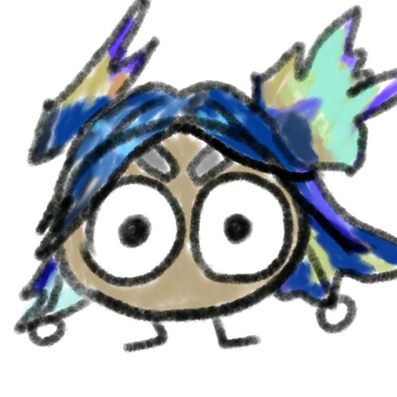 栗吉塔与終闪光