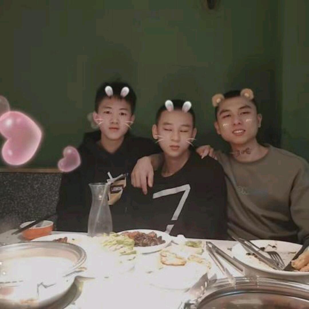 ℒℴѵℯ柠檬茶