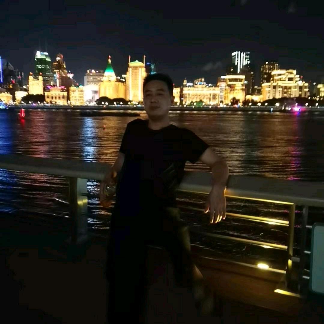 李富翁