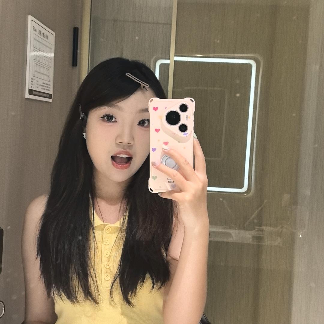小马宝贝🦔（好运来）