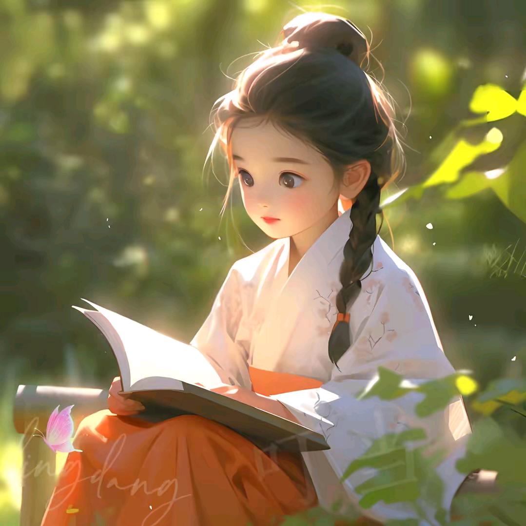 仙姑。