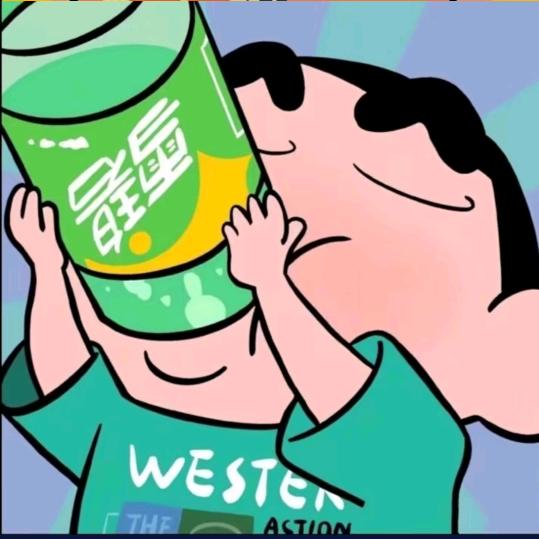 木叶飞舞