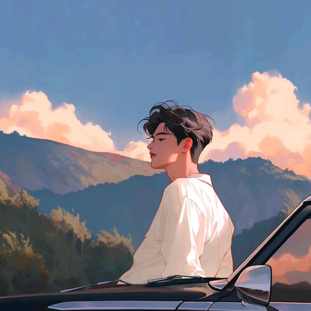 洛杉矶的手抓饼