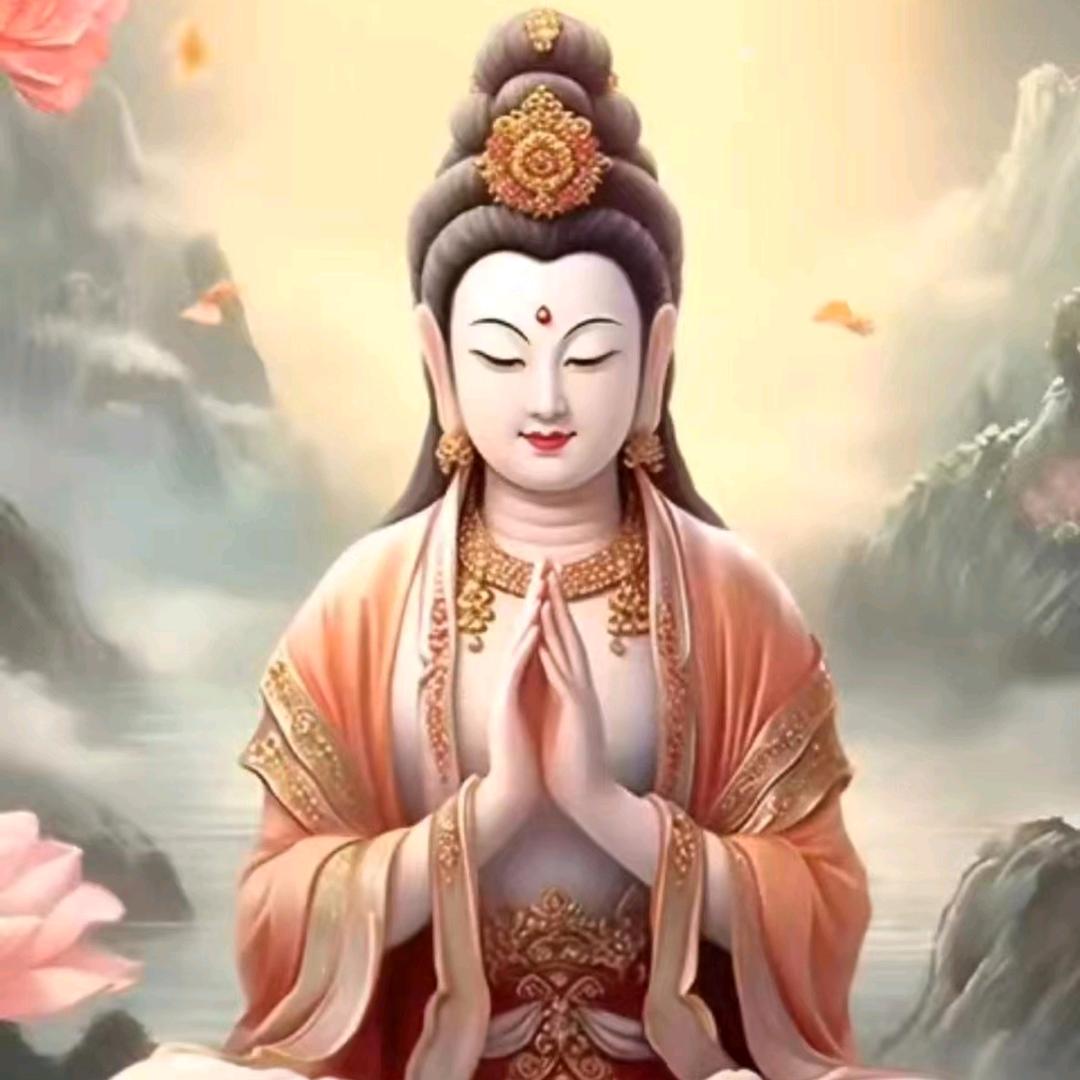 等一朵花开