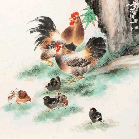 我要好运！好运连连就好👌