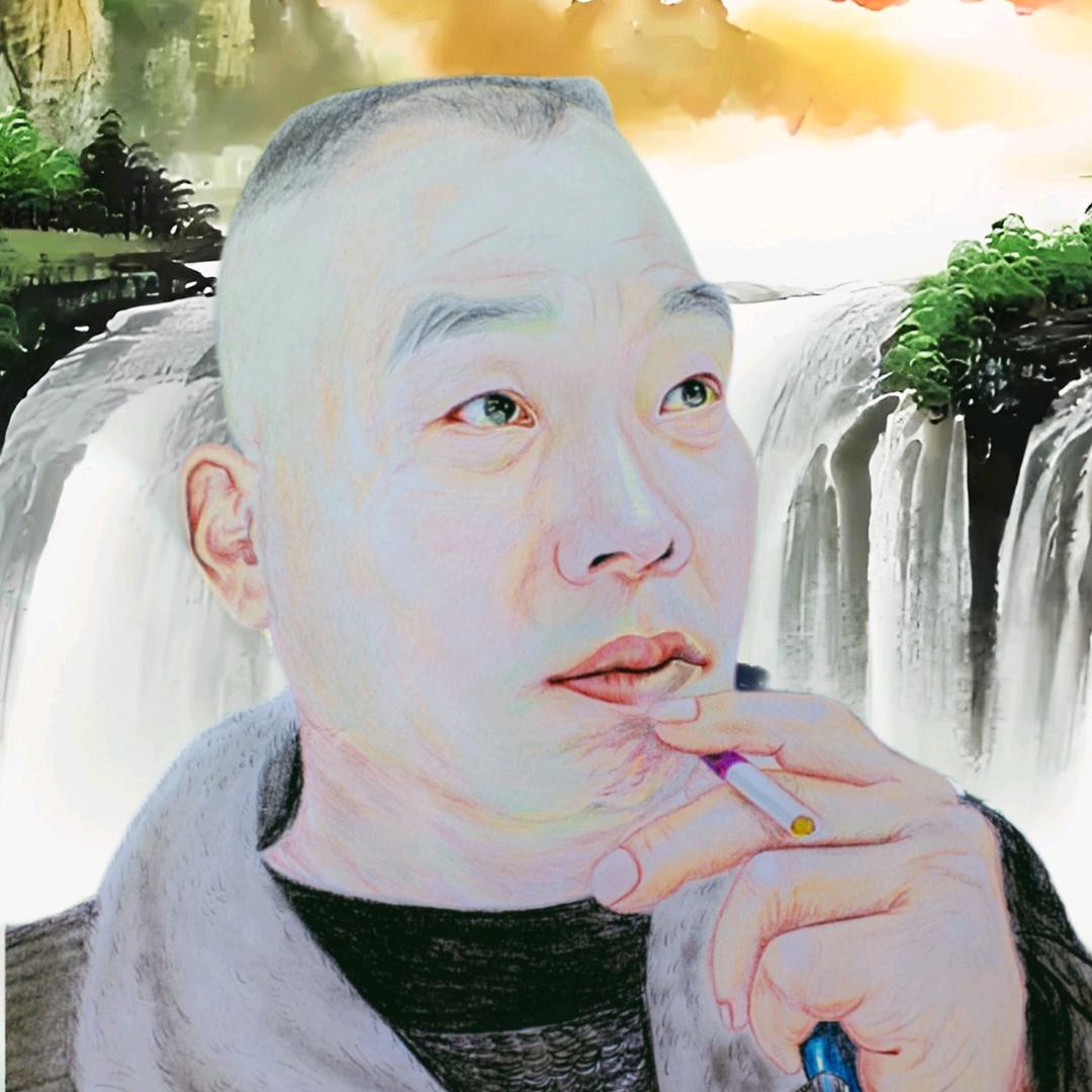 高清玻璃
