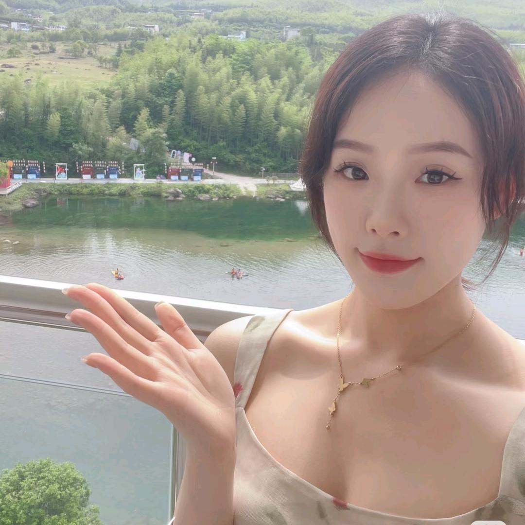 青青吖