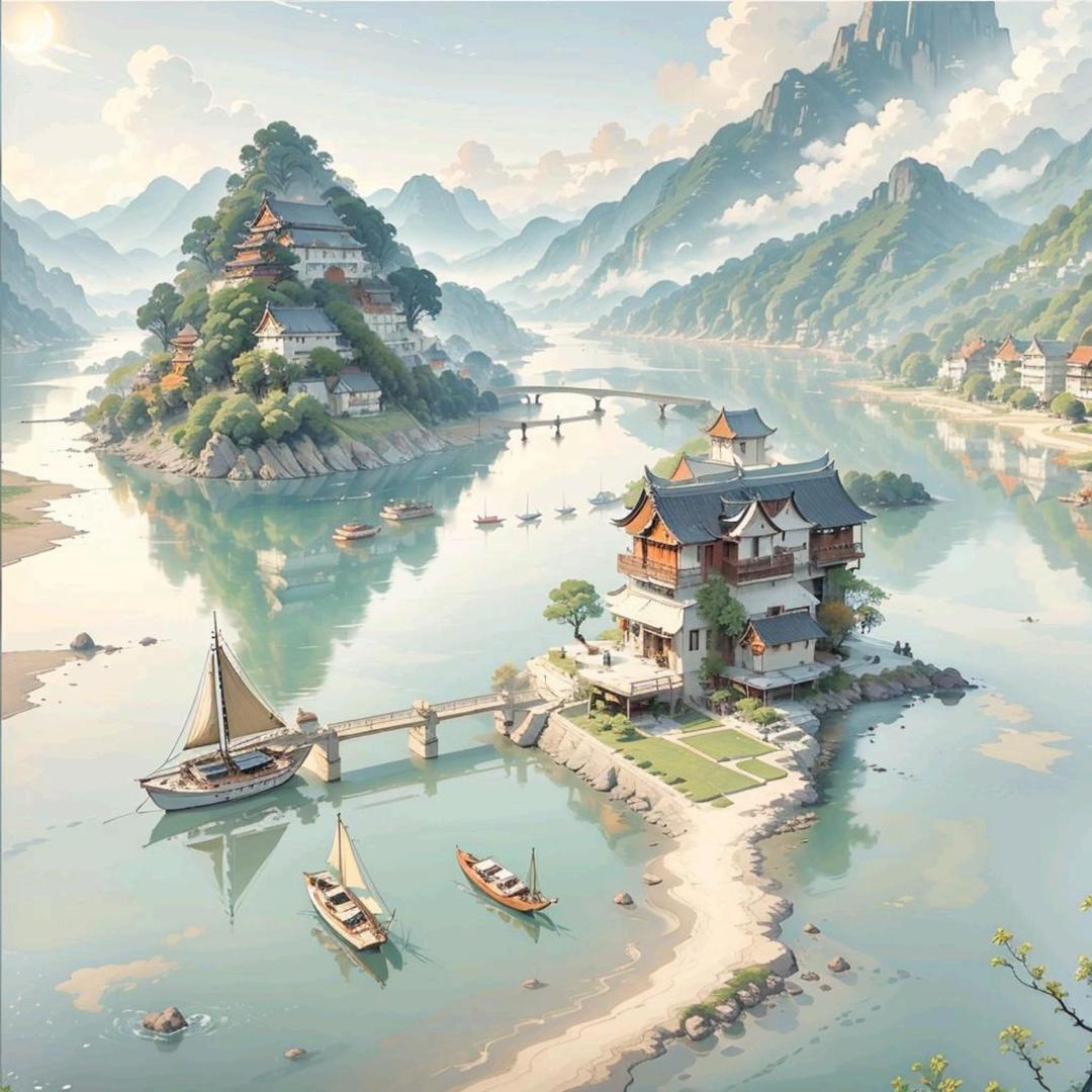 聶