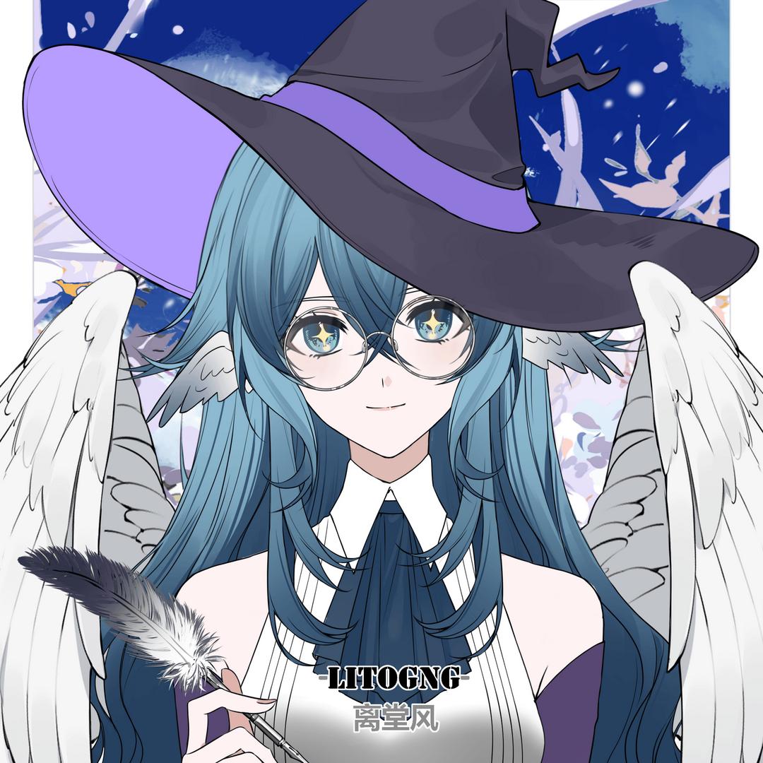 麦旋春风精灵法师✨