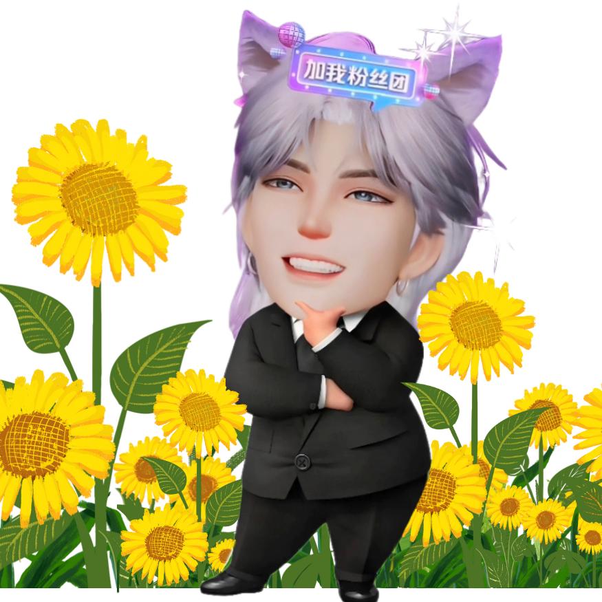 怪骨头ˠ🌻